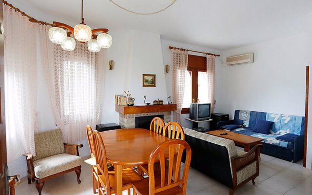 Villa Maria Cristina