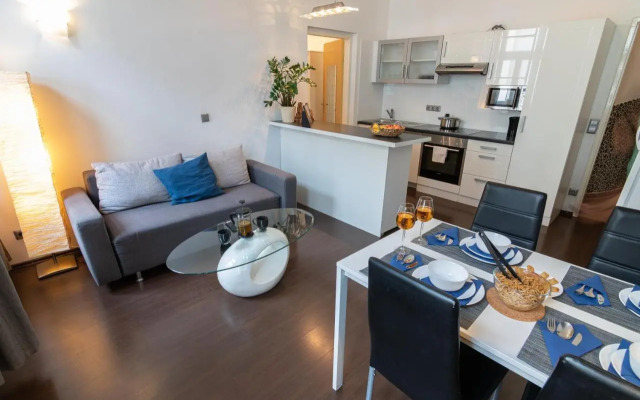 Vienna Central Station Accommodation
