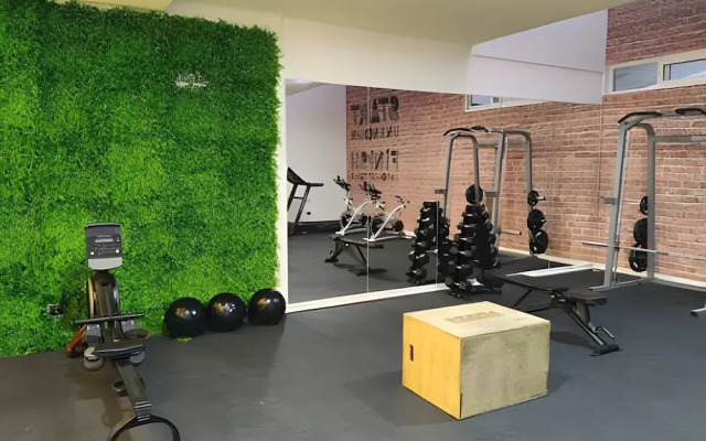 Oceana Suites Edificio HA