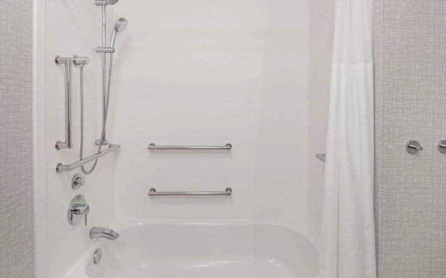 Hampton Inn Richmond-Midlothian Turnpike