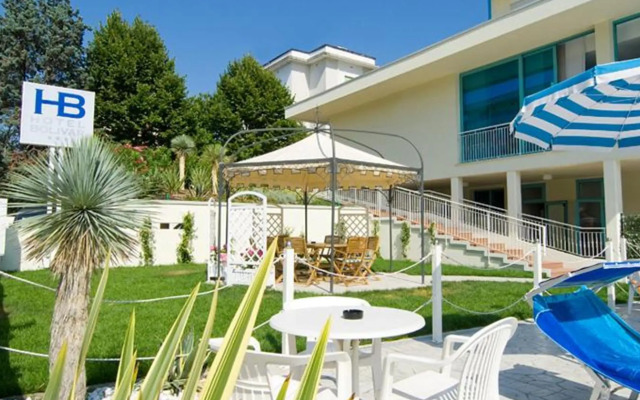 Hotel Bolivar