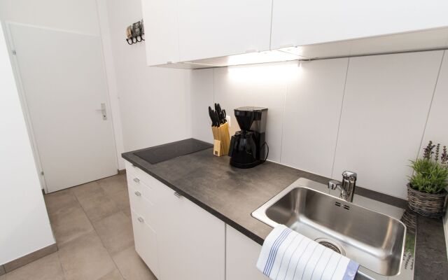 CheckVienna - Apartment Familienplatz