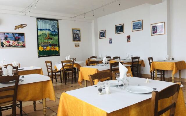Hotel La Passerelle