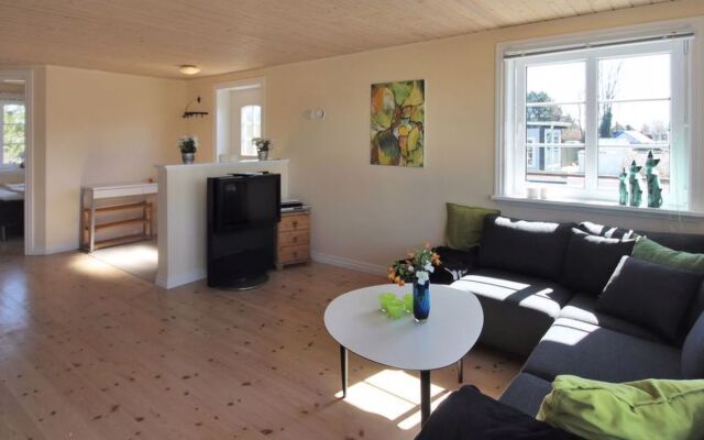 "Nane" - 350m from the sea in Bornholm