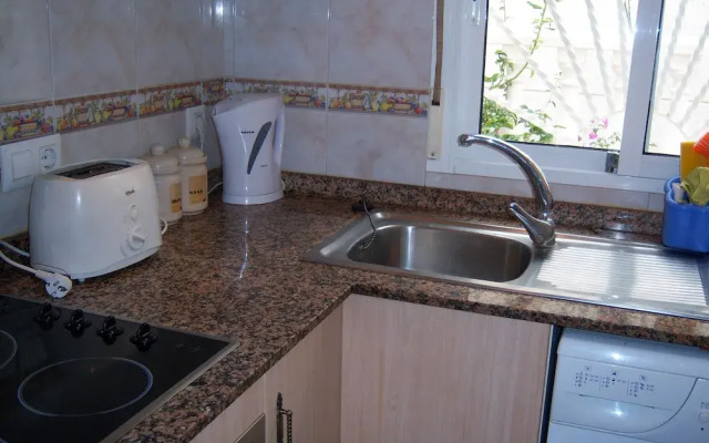Detached Villa - Faro de Malta