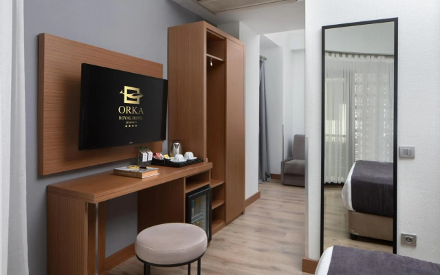 Prima Sr Hotel & Convention
