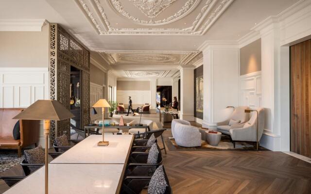 The Elizabeth Hotel, Autograph Collection