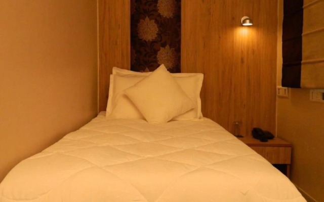 The Kei Inn & Suites Hotel near Salt Lake