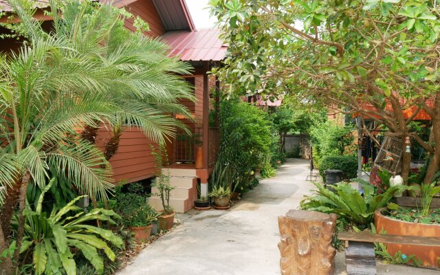 Garden Home Resort