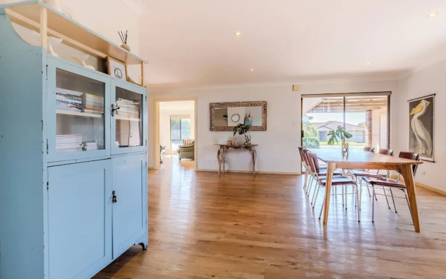 Morning Light Beach House