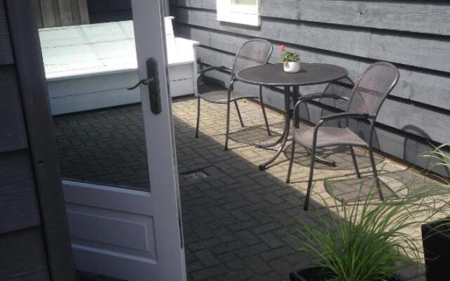 Studio voor 2 personen