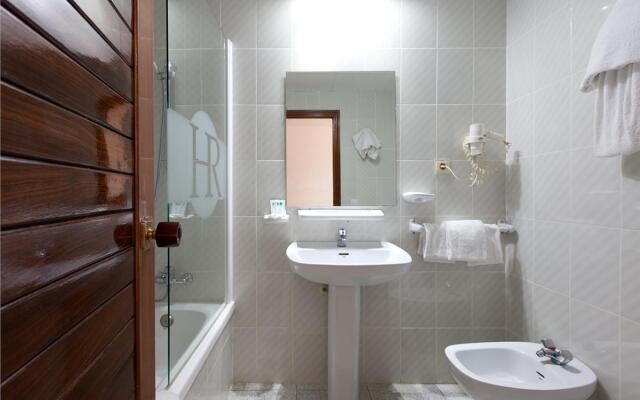 Hotel Olympia Ronda I