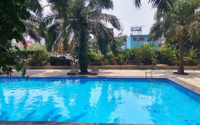 Comfort 3br Apartment @ Mutiara Bekasi