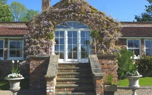 The Bothy