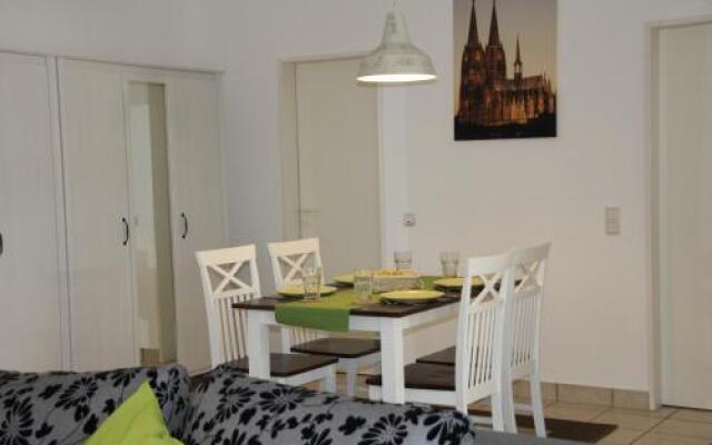 Apartment-Koeln-Bonn, Ihr Zuhause auf Zeit.