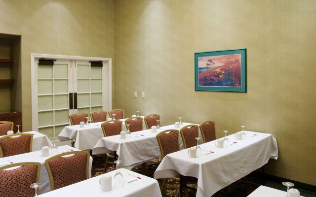 Fairfield Inn Santa Clarita Valencia