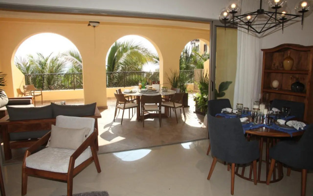 Petit Luxe Las Gavias Grand 217