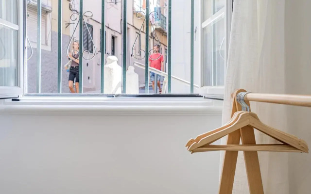 NEW! Unique 1 bedroom apartment- Santa Catarina 42