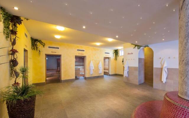 Hotel Antonius
