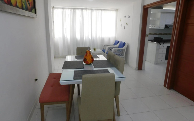 Karey Apartamentos By Danp