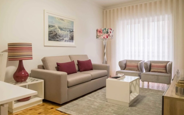 Simon Guest Apartments