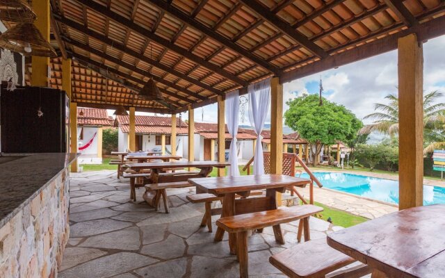 Pousada de Pirenópolis