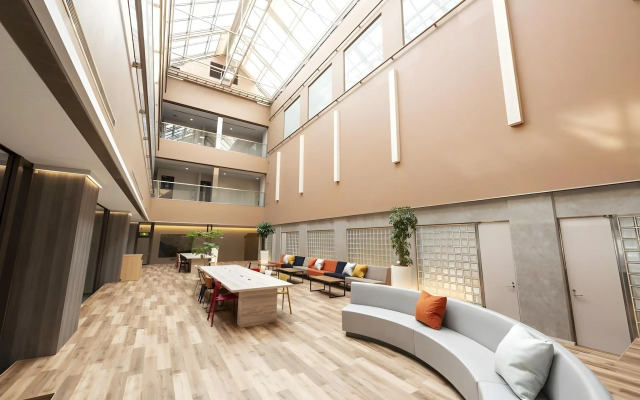 Tosei Hotel & Seminar Makuhari