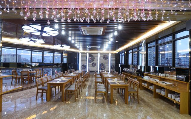 Au Viet Hotel