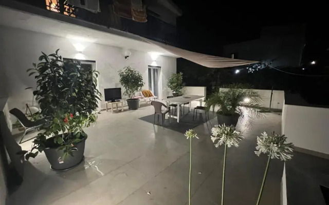 Holiday Home Terra Di Mare