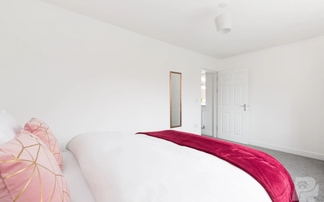 Birmingham Estate I By Prime Stays