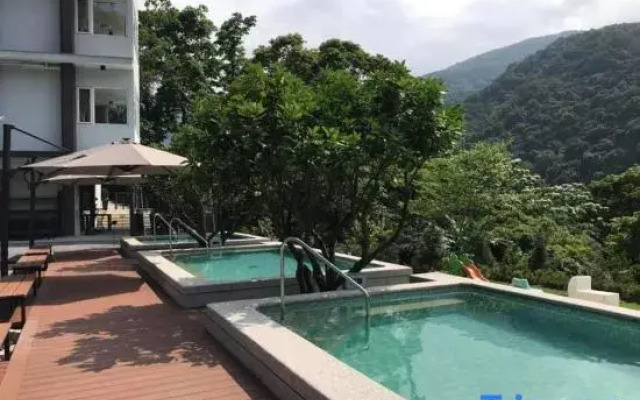 Sla Ulay Backpacker Hostel