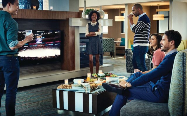 Residence Inn Minneapolis Bloomington