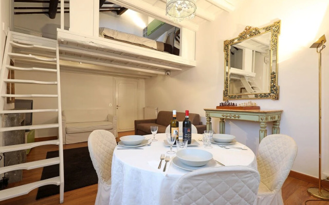 Monserrato Apartment