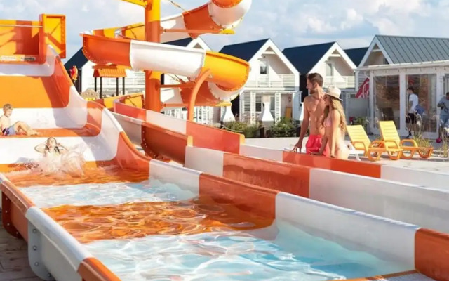 Comfortable Apartments, Swimming Pool, Sarbinowo