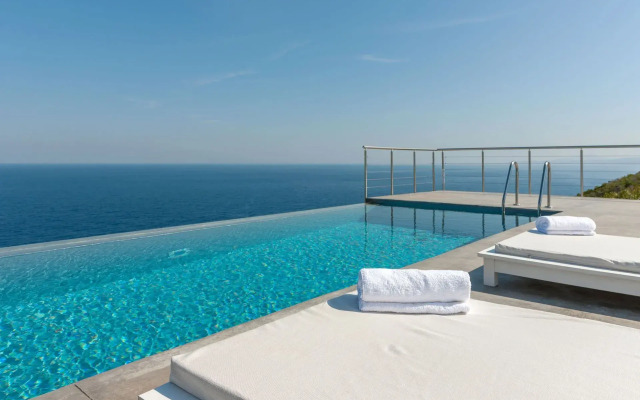 Folia Aetou Villa Zakynthos