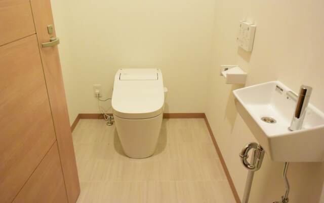 Kyoto Tsukiusagi Guest House