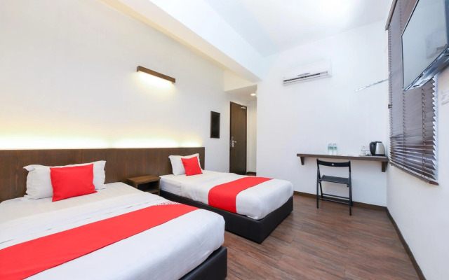 OYO 724 Hotel Madras