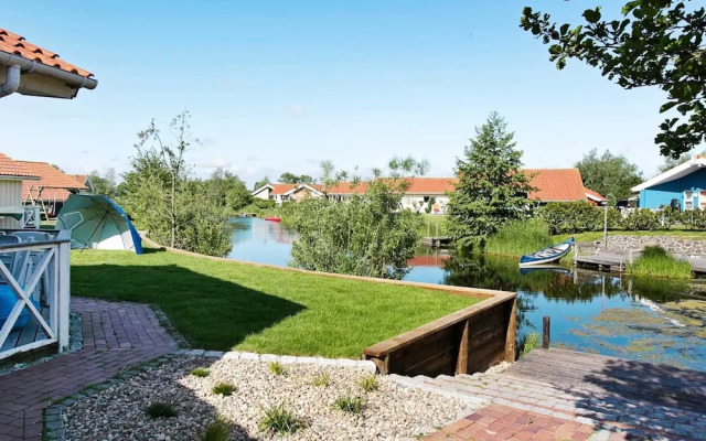 Holiday Home in Otterndorf