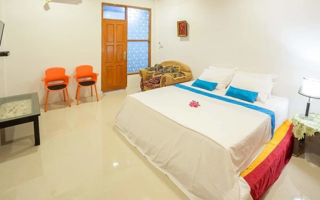 Baloho Beach Hotel