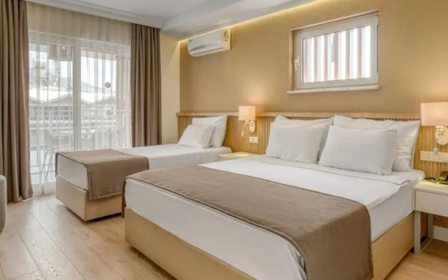 Park Hotel