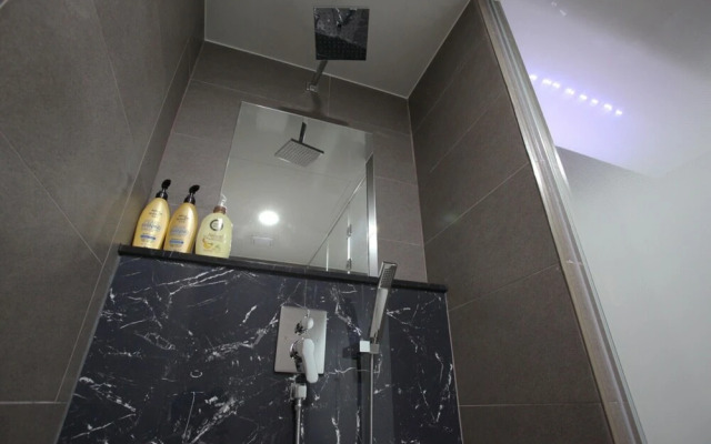 Suwon Yeongtong Bali Hotel