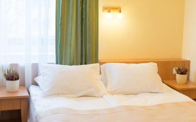 Hotel Vita