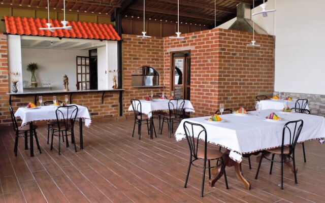 Hosteria Ariq Yaku - Chachimbiro