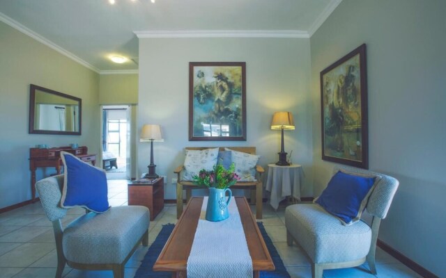 Mossel Bay Golf Lodge