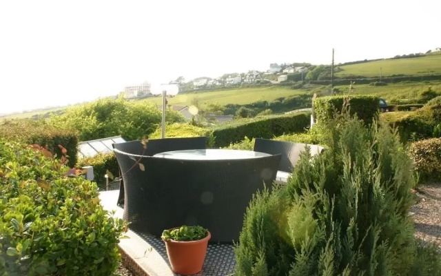Surf View Guesthouse