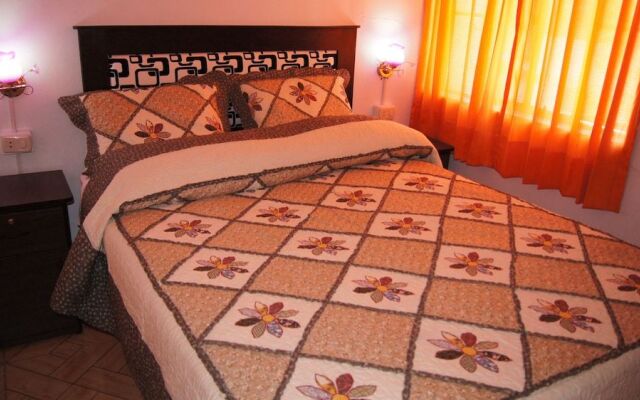 Yes Arequipa Hostel