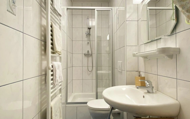 Pension Wienerstub'n