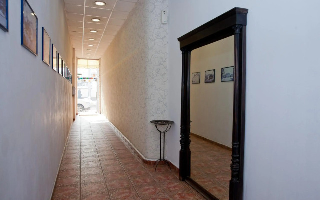 Scotty's Boutique Hotel