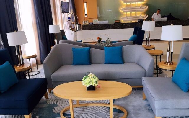 New Beacon Airport International Hotel