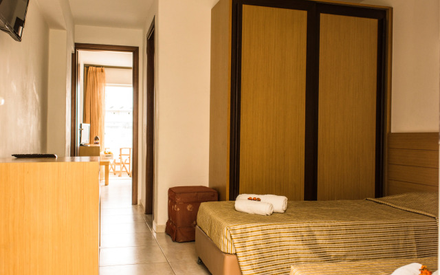 Mediterraneo Hotel